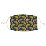 Fish Adult Cloth Face Mask