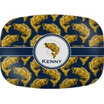 Fish Melamine Platter (Personalized)