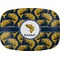 Fish Melamine Platter (Personalized)