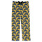 Fish Mens Pajama Pants - XS