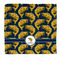 Fish Microfiber Dish Rag - Front/Approval