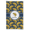 Fish Microfiber Golf Towel - Large (Personalized)