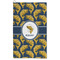 Fish Microfiber Golf Towel (Personalized)