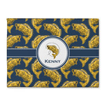 Fish Microfiber Screen Cleaner (Personalized)