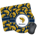 Fish Mouse Pad (Personalized)