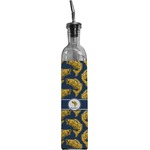 Fish Oil Dispenser Bottle (Personalized)