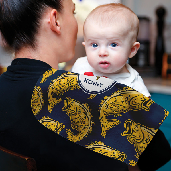 Fish Old Burp - Lifestyle