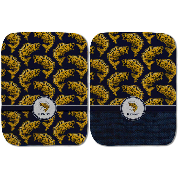 Fish Old Burps - Approval