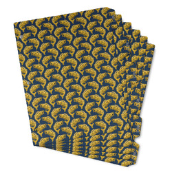 Fish Binder Tab Divider - Set of 6 (Personalized)
