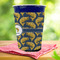 Fish Party Cup Sleeves - with bottom - Lifestyle