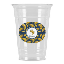 Fish Party Cups - 16oz (Personalized)