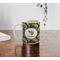 Fish Personalized Coffee Mug - Lifestyle