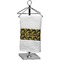 Fish Cotton Finger Tip Towel (Personalized)