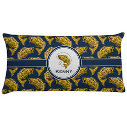 Fish Pillow Case - King (Personalized)