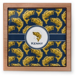 Fish Pet Urn (Personalized)