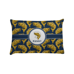 Fish Pillow Case - Standard (Personalized)