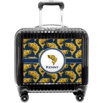 Fish Pilot / Flight Suitcase (Personalized)