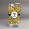 Fish Pint Glass - Full Fill w Transparency - Front/Main