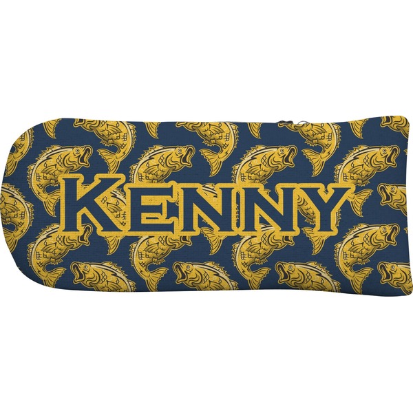 Fish Putter Cover (Front)