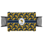 Fish Tablecloth - 58"x58" (Personalized)