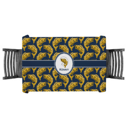 Fish Tablecloth - 58"x58" (Personalized)