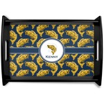 Fish Wooden Tray (Personalized)