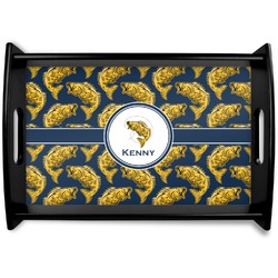 Fish Wooden Tray (Personalized)