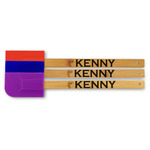 Fish Silicone Spatula (Personalized)