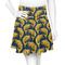 Fish Skater Skirt - Large