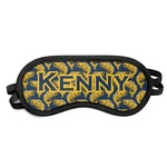 Fish Sleeping Eye Mask (Personalized)