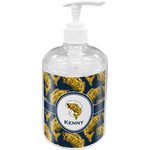 Fish Acrylic Soap & Lotion Bottle (Personalized)