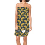 Fish Spa / Bath Wrap (Personalized)