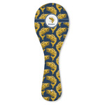 Fish Ceramic Spoon Rest (Personalized)