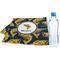 Fish Sports & Fitness Towel (Personalized)