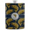 Fish Stainless Steel Flask (Personalized)