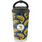 Fish Stainless Steel Coffee Tumbler (Personalized)