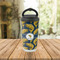 Fish Stainless Steel Travel Cup Lifestyle