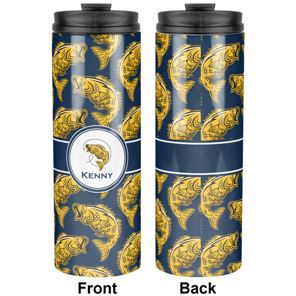 Fish Stainless Steel Tumbler - Apvl