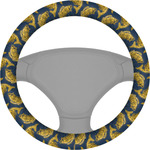 Fish Steering Wheel Cover (Personalized)