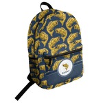 Fish Student Backpack (Personalized)