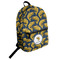 Fish Student Backpack (Personalized)