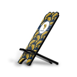 Fish Stylized Cell Phone Stand - Large (Personalized)
