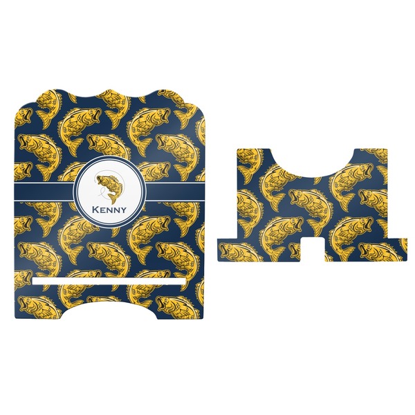 Fish Stylized Tablet Stand - Apvl