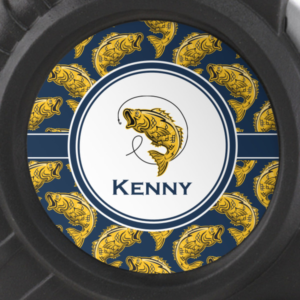 Fish Tape Measure - 25ft - detail