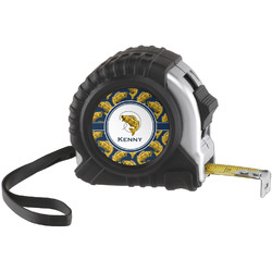 Fish Tape Measure (25 ft) (Personalized)
