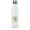 Fish Tapered Water Bottle