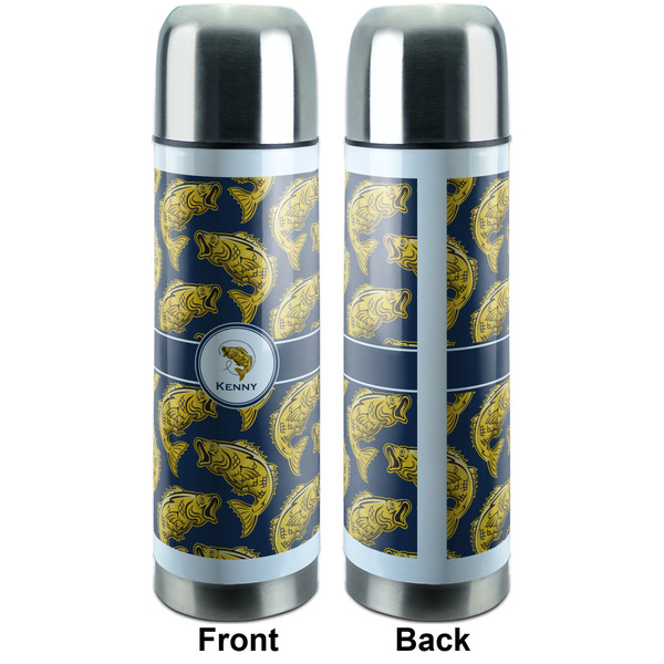 Fish Thermos - Apvl