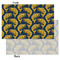 Fish Tissue Paper - Heavyweight - Small - Front & Back