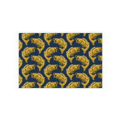 Fish Small Tissue Papers Sheets - Heavyweight