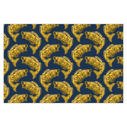 Fish X-Large Tissue Papers Sheets - Heavyweight